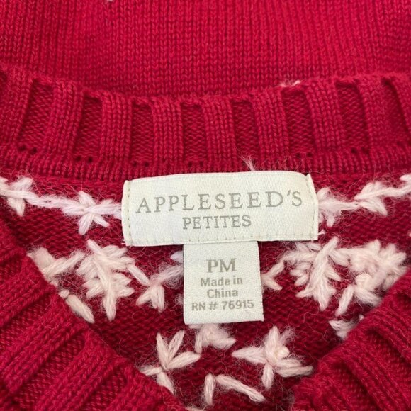 Christmas Cardigan - Picture 10 of 12